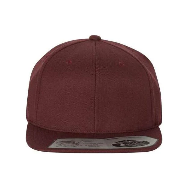 Flexfit 110® Snapback Cap - Flexfit 110F - Image 27