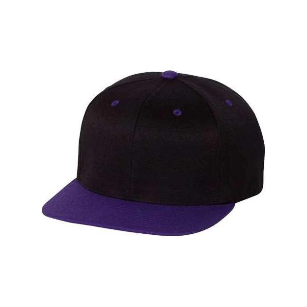 Flexfit 110® Snapback Cap - Flexfit 110F - Image 52