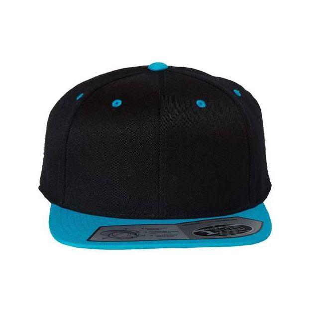 Flexfit 110® Snapback Cap - Flexfit 110F - Image 54