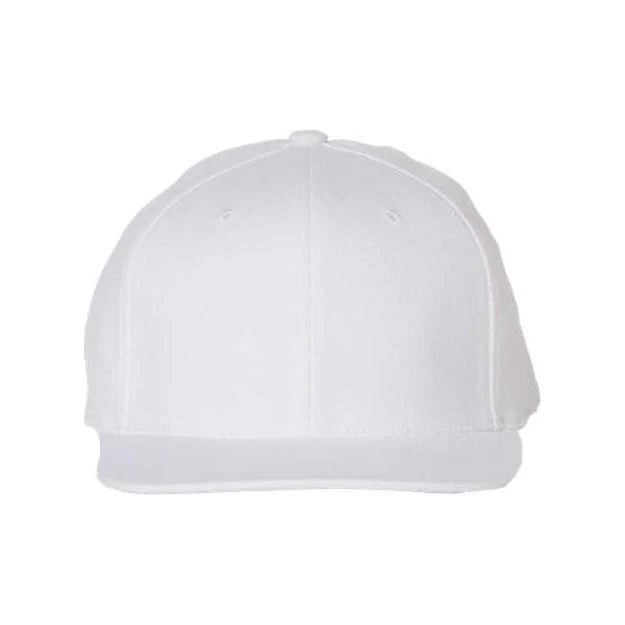 Flexfit 110® Snapback Cap - Flexfit 110F - Image 64