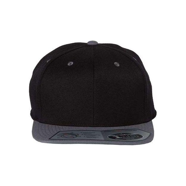 Flexfit 110® Snapback Cap - Flexfit 110F - Image 67