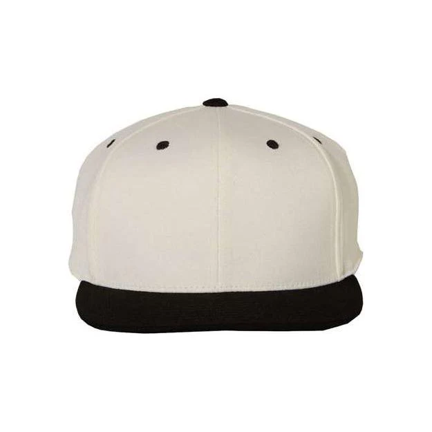 Flexfit 110® Snapback Cap - Flexfit 110F - Image 76