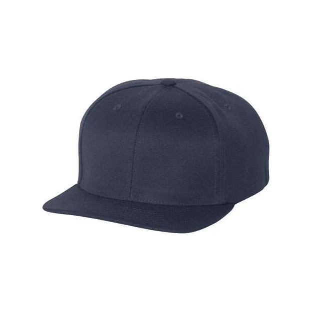 Flexfit 110® Snapback Cap - Flexfit 110F - Image 77
