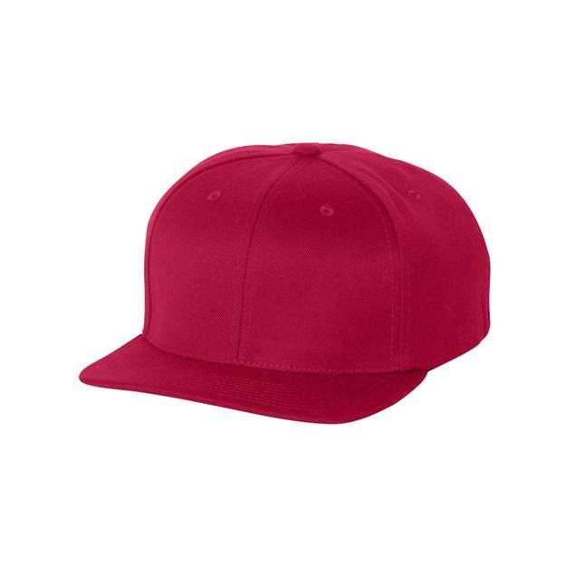 Flexfit 110® Snapback Cap - Flexfit 110F - Image 78