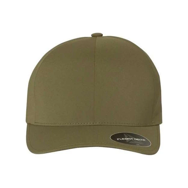 Flexfit Delta® Seamless Cap - Flexfit 180 - Image 101