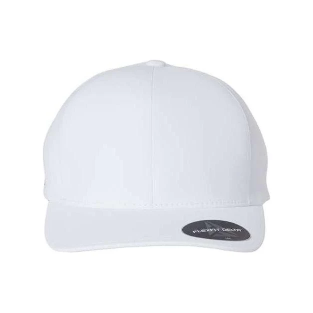 Flexfit Delta® Seamless Cap - Flexfit 180 - Image 121