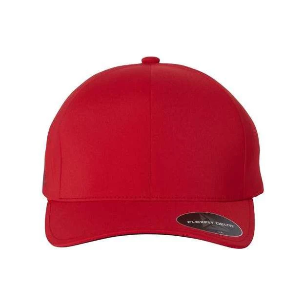 Flexfit Delta® Seamless Cap - Flexfit 180 - Image 132