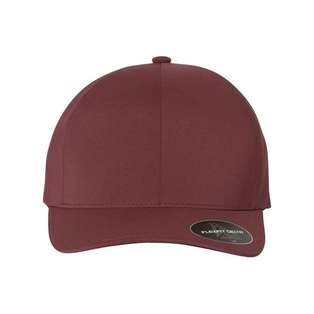 Flexfit Delta® Seamless Cap - Flexfit 180 - Image 155