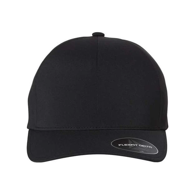 Flexfit Delta® Seamless Cap - Flexfit 180 - Image 168