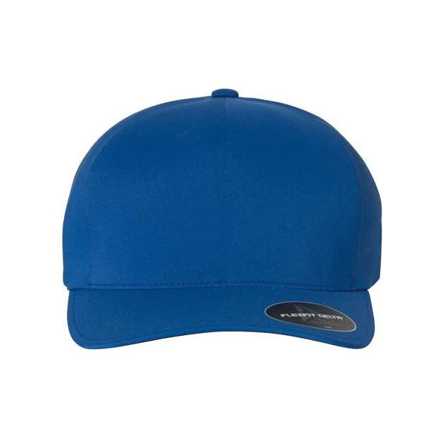 Flexfit Delta® Seamless Cap - Flexfit 180 - Image 208