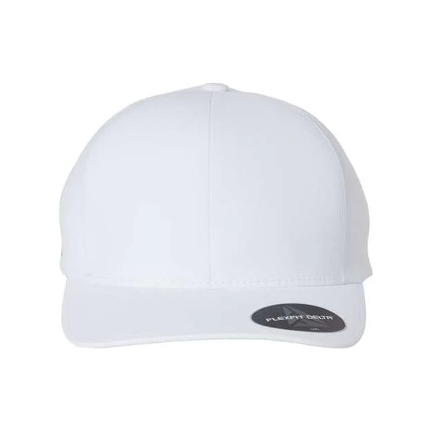 Flexfit Delta® Seamless Cap - Flexfit 180 - Image 211