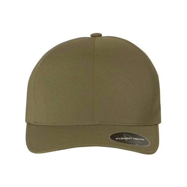 Flexfit Delta® Seamless Cap - Flexfit 180 - Image 221