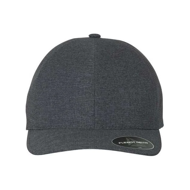 Flexfit Delta® Seamless Cap - Flexfit 180 - Image 233