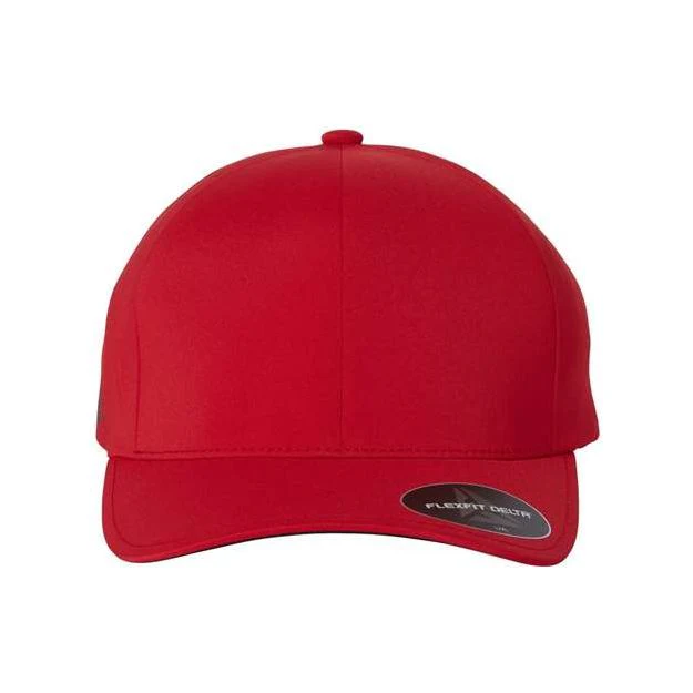 Flexfit Delta® Seamless Cap - Flexfit 180 - Image 237