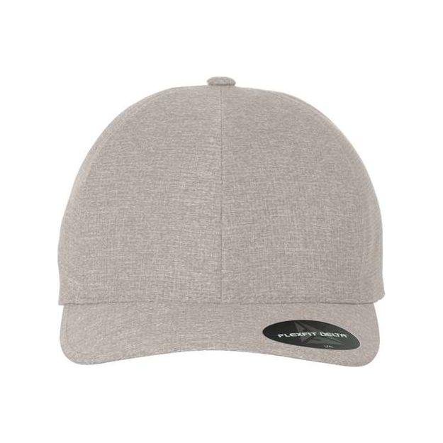 Flexfit Delta® Seamless Cap - Flexfit 180 - Image 24