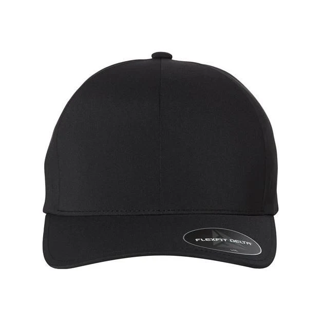 Flexfit Delta® Seamless Cap - Flexfit 180 - Image 32