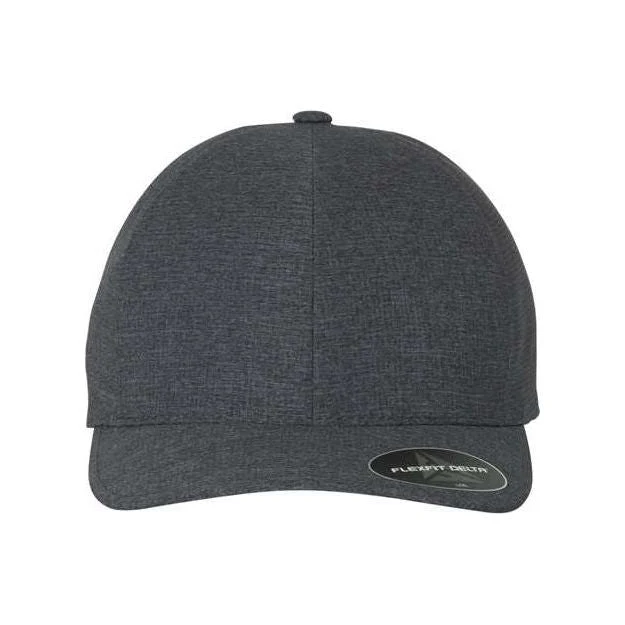 Flexfit Delta® Seamless Cap - Flexfit 180 - Image 38