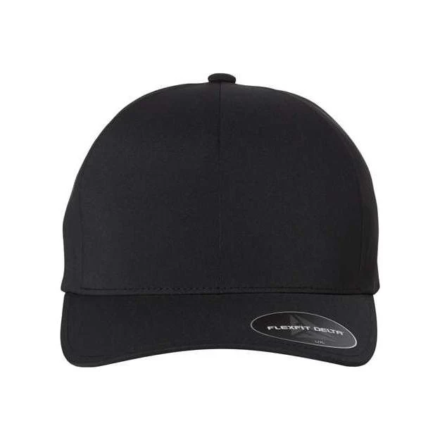 Flexfit Delta® Seamless Cap - Flexfit 180 - Image 93