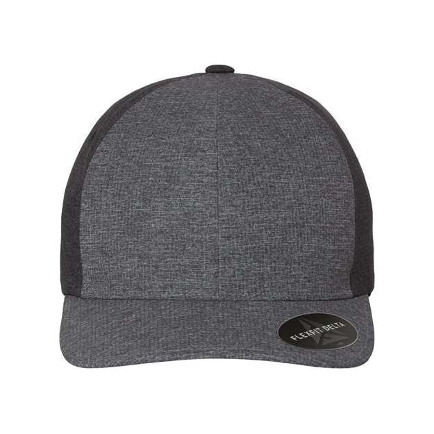 Flexfit Delta® Seamless Cap - Flexfit 180 - Image 97