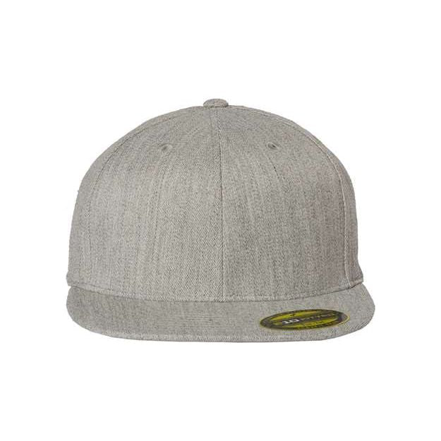 Flexfit 210® Flat Bill Cap - Flexfit 6210FF - Image 114