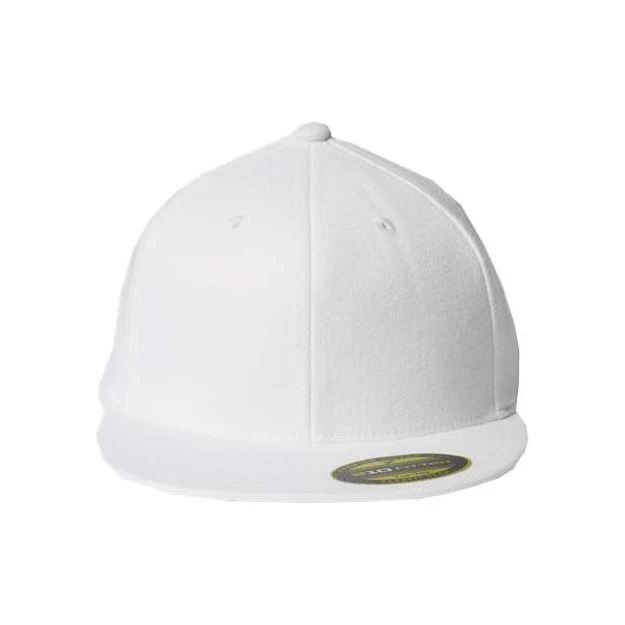 Flexfit 210® Flat Bill Cap - Flexfit 6210FF - Image 207