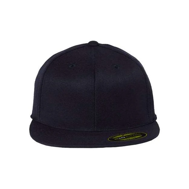 Flexfit 210® Flat Bill Cap - Flexfit 6210FF - Image 212
