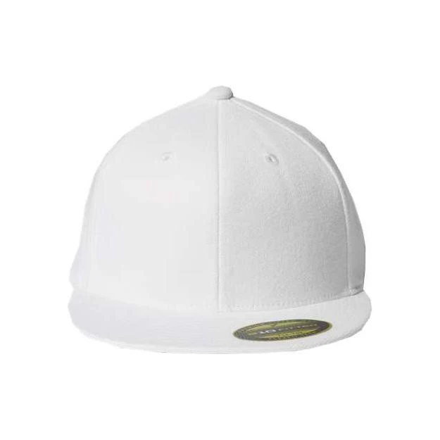 Flexfit 210® Flat Bill Cap - Flexfit 6210FF - Image 27