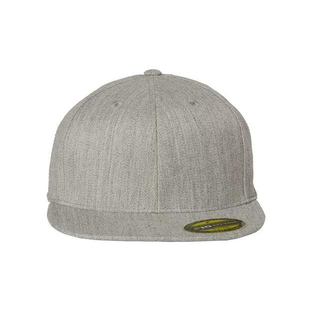 Flexfit 210® Flat Bill Cap - Flexfit 6210FF - Image 55