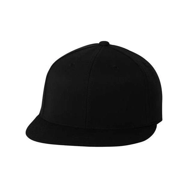 Flexfit 210® Flat Bill Cap - Flexfit 6210FF - Image 65