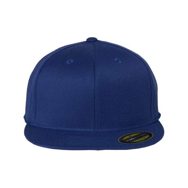 Flexfit 210® Flat Bill Cap - Flexfit 6210FF - Image 89