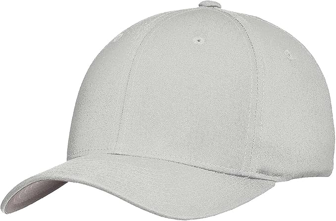 Flexfit 6277 Cotton Blend Cap - Wholesale Stretch-Fit Headwear - Image 248