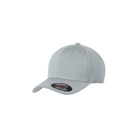 Flexfit Cool & Dry Poly Block Mesh Cap - Image 3