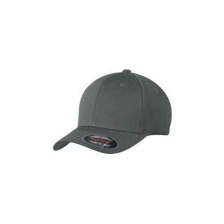Flexfit Cool & Dry Poly Block Mesh Cap - Image 4