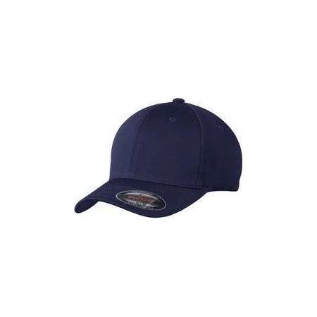 Flexfit Cool & Dry Poly Block Mesh Cap - Image 5