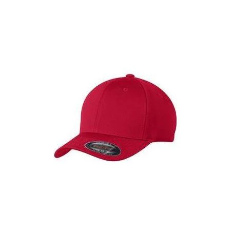 Flexfit Cool & Dry Poly Block Mesh Cap - Image 6