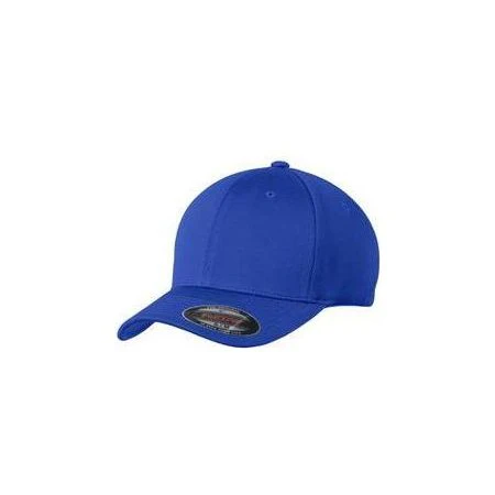Flexfit Cool & Dry Poly Block Mesh Cap - Image 7