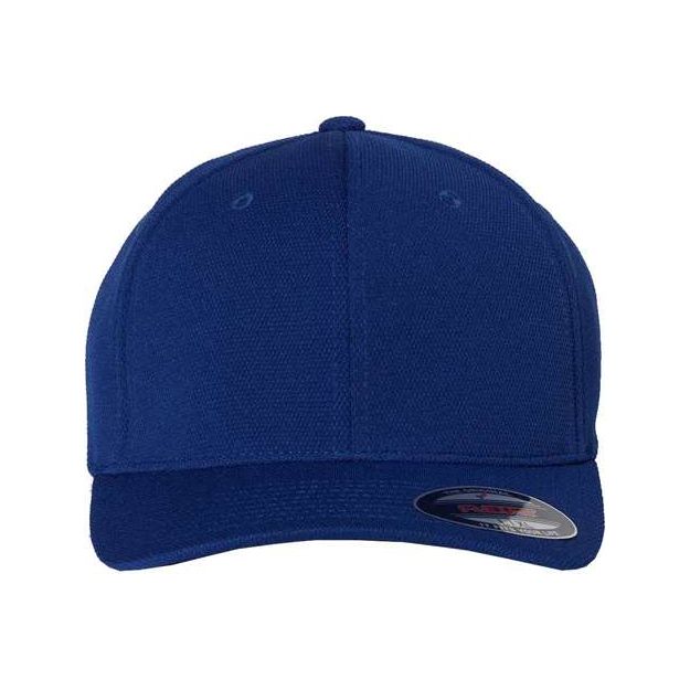 Flexfit Cool & Dry Sport Cap - Flexfit 6597 - Image 180