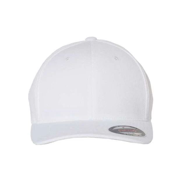 Flexfit Cool & Dry Sport Cap - Flexfit 6597 - Image 203