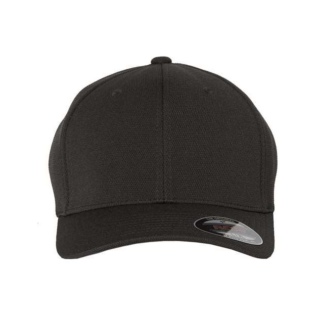 Flexfit Cool & Dry Sport Cap - Flexfit 6597 - Image 206
