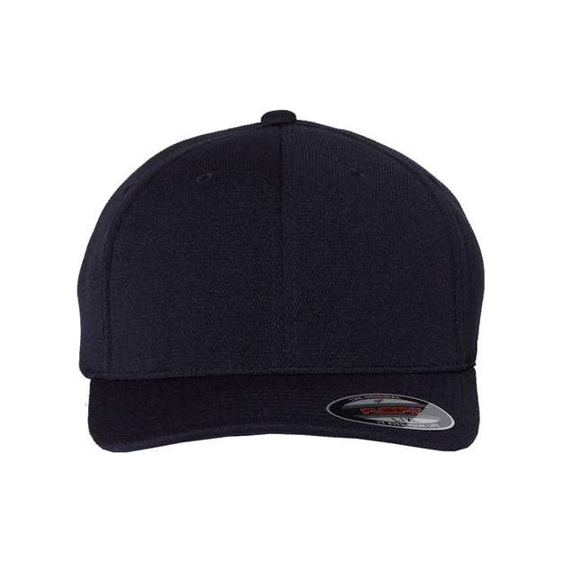 Flexfit Cool & Dry Sport Cap - Flexfit 6597 - Image 242