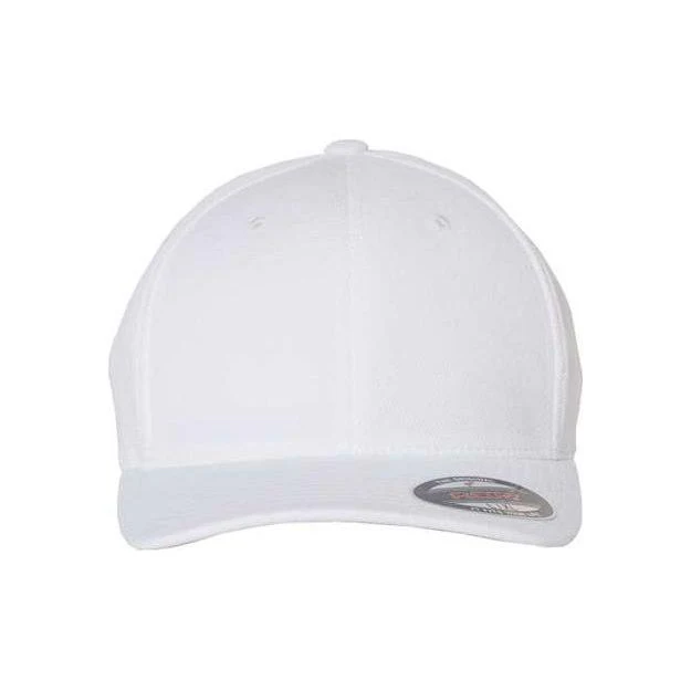 Flexfit Cool & Dry Sport Cap - Flexfit 6597 - Image 28