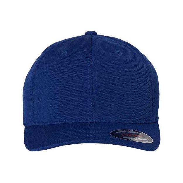 Flexfit Cool & Dry Sport Cap - Flexfit 6597 - Image 33