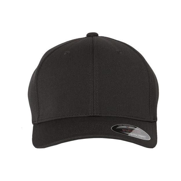 Flexfit Cool & Dry Sport Cap - Flexfit 6597 - Image 36