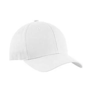 Flexfit Cotton Twill Cap - Image 11