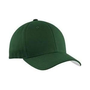 Flexfit Cotton Twill Cap - Image 4