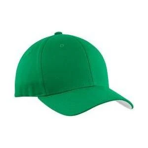 Flexfit Cotton Twill Cap - Image 5