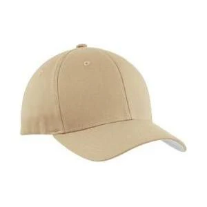 Flexfit Cotton Twill Cap - Image 8