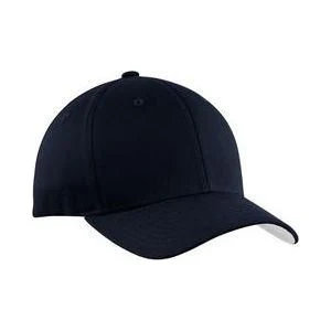 Flexfit Cotton Twill Cap - Image 9