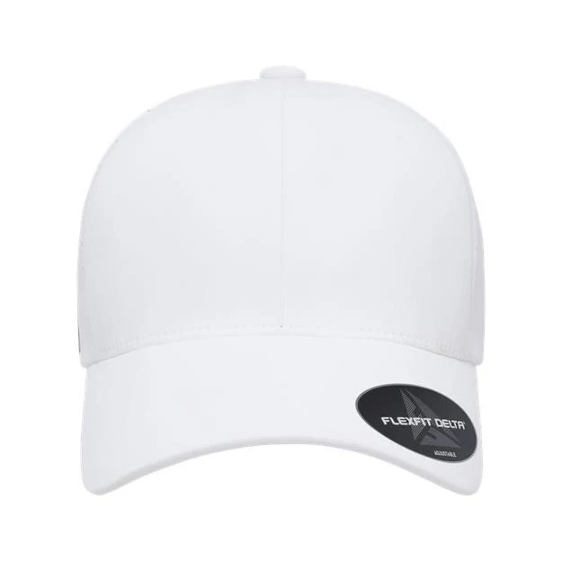 Flexfit Delta® Snapback Perforated Cap - Flexfit 180AP - Image 120