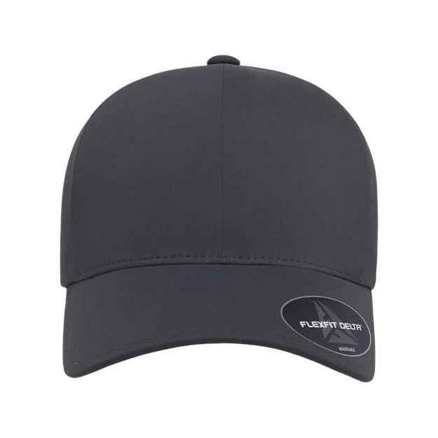 Flexfit Delta® Snapback Perforated Cap - Flexfit 180AP - Image 133